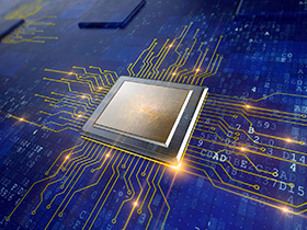 電子面板、半導(dǎo)體行業(yè)氣態(tài)污染物AMC解決方案