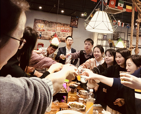 企業(yè)風采四