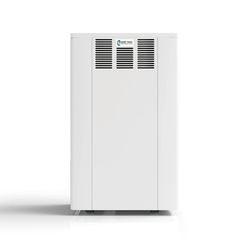 CCST-MBFU600V 移動(dòng)式內(nèi)循環(huán)抗病毒凈化 粉塵顆粒物