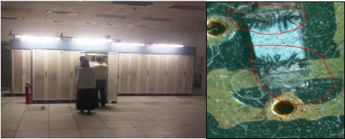 環(huán)境評(píng)估結(jié)果,化學(xué)過濾系統(tǒng)的設(shè)計(jì)和應(yīng)用,以及重點(diǎn)區(qū)域監(jiān)測(cè)