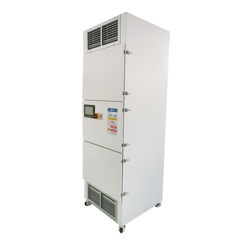 動(dòng)物房?jī)?nèi)循環(huán)凈化裝置