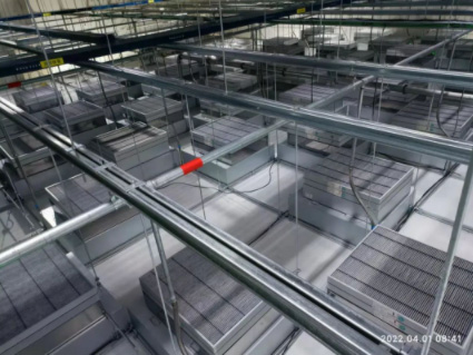 案例丨華凈&中欣晶圓化學(xué)過(guò)濾技術(shù)方案