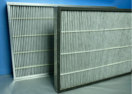 案例丨華凈&中欣晶圓化學(xué)過(guò)濾技術(shù)方案