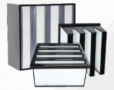 空氣過濾器的過濾效率是如何標示的？